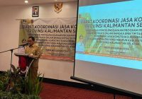 Sosialisasikan Peraturan Menteri, Ahmad Solhan Minta PUPR Kabupaten Kota Lakukan Pengawasan Jasa Konstruksi