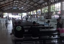 Anak Punk dan Anjal Bikin Resah Pasar Wisata Kuliner Martapura, Satpol PP Banjar Akan Lakukan Ini