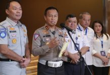 Lebih Seratus Juta Orang Akan Mudik Lebaran Tahun Ini