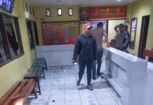 Serbu Polres Jayawijaya, Lima Oknum TNI Jadi Tersangka