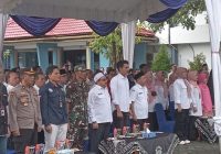 Pemkab Banjar Gelar Pasar Murah Ramadhan, Bakal Dilaksanakan di 20 Kecamatan