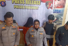 Saat Sujud Sholat di Masjid Nurul Islam Palangka Raya, Tas Nenek Berisi Rp5 Juta Diembat Maling Wanita