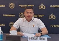 Polisi Simpulkan Petugas Imigrasi Tewas Jatuh dari Lantai 19 Sengaja Didorong WN Korsel