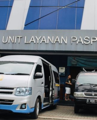11 WNA Dideportasi Tim Pora Imigrasi Tangerang, Ini Kasusnya