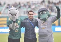 Malam Ini Persebaya vs Borneo FC, Paul Munster: Bajul Ijo Siap Bertarung di Kandang Pesut Etam