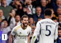 Liga Champions: Leg Kedua Imbang, Real Madrid ke Perempat Final Menang Agregat dari Liepzig
