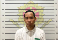 Dendam Lama Dua Pembaca Doa di Makam Syech Nafis Kelua Tabalong Berujung Penganiayaan