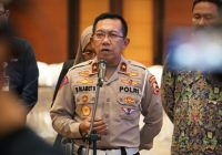 Arus Mudik Lebaran, Jalur Jateng-DIY Jadi Perhatian Khusus Korlantas