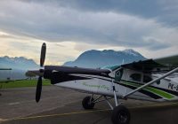 Pesawat Kargo Smart Air Rute Tarakan-Binuang Hilang Kontak
