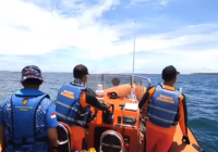 Penjelasan Basarnas Terkait Hilangnya ABK KM Nurhasanah di Tanjung Mangkok Kotabaru