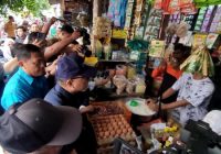 Pesawat hilang kontak, Tim Gabungan Masih Mencari