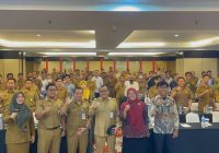 Dinas PUPR Kalsel Fokus Bangun Akses Jalan ke IKN