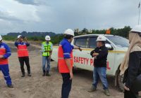 Dinas ESDM Kalsel : Penambangan Pasir di Banjarbaru Ilegal