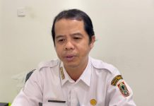 3 Program Prioritas PUPR Kalsel Demi Tingkatkan Ketahanan Pangan