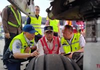 Jelang Musim Mudik Lebaran 2024, Menhub Inspeksi Keselamatan di Bandara Soetta