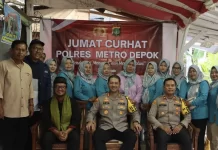 Marak Tawuran Remaja, Polisi Imbau Orangtua Ikut Awasi Anaknya