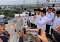 Hilal Awal Ramadan 1445 H Masih Rendah, Begini Penjelasan Tim Hisab Rukyat
