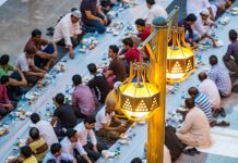Doa Buka Puasa Ramadhan Bahasa Arab Lengkap dengan Arti dan Latinnya