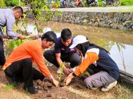 Alumni IPB Kalsel Ikut Gelorakan Revolusi Hijau di Banua, Bersama Pemprov Sediakan Bibit Berkualitas