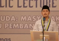 Sekjen PB PMII Rafsanjani Meninggal di Usia 32 Tahun, Alami Sakit Ini