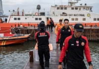 KM Parikudus Tenggelam di Kepulauan Seribu Bawa Puluhan Penumpang, Satu WN Taiwan Hilang