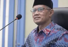 Memaknai Puasa Ramadan, Melawan Angkuh Diri