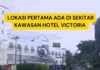 Pembukaan Pasar Wadai Ramadhan di Balai Kota Banjarmasin, Cek Lokasi Parkir dan Tarifnya