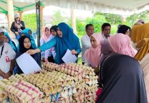 Cek Lokasi dan Tanggalnya! 20 Titik Pasar Murah Ramadan Kabupaten Banjar, Dimulai di Cindai Alus