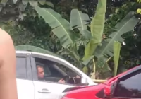 BREAKING NEWS: Tabrakan Beruntun di Jembatan Bakarung HSS Diduga Terkait Kasus Narkoba