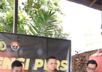 Kasi Desa di Tabalong Ditusuk dan Dirampok Usai dari ATM Ternyata Berbohong, Ini Faktanya