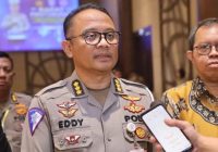 Skema One One Saat Arus Mudik Lebaran 2024, Begini Penjelasan Korlantas