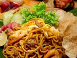 Aneka Kuliner Khas Aceh Sayang Dilewatkan Begitu Saja Saat Bulan Puasa