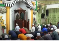 Mengenal Masjid Nurul Hikmah, Pusat Dakwah Islam Pertama di Palangka Raya