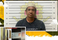Bawa Belati, Pria Asal Habau Harus Berurusan denga Polisi Tabalong