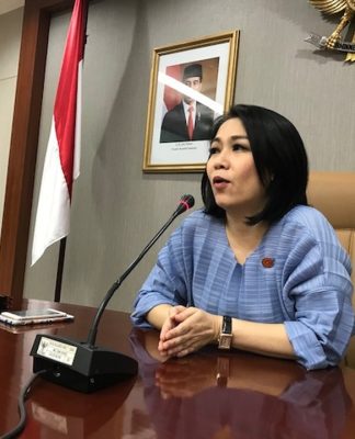Nama Jokowi Disebut-Sebut Di Sidang MK, Istana Negara Belum Perlu Menanggapi
