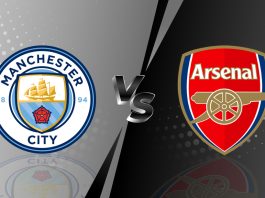 Digelar Minggu, Ini Prediksi Susunan Pemain Man City vs Arsenal