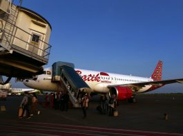 Media Internasional Soroti Pilot dan Kopilot Batik Air Tertidur dalam Penerbangan