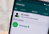 WhatsApp Uji Coba Fitur Pengaturan Obrolan Lintas Platform