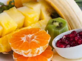 8 Buah yang Bikin Kenyang Seharian Saat Puasa Ramadan