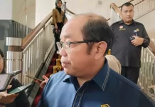 Jaga Pasokan Pangan, Pemerintah Siapkan Dana Siaga