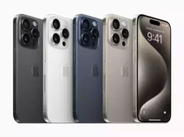 Beralih ke iPhone, Pengguna Android Lebih Pilih Model Lama