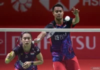 Enam Pebulutangkis Indonesia Melaju Ke Perempat Final Spain Masters 2024