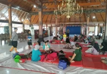Banjir Grobogan Jawa Tengah Kian Meluas, Sebanyak 113 Desa Terdampak