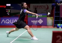 Diam-diam Tiga Pebulutangkis Indonesia Masuk 16 Besar French Open 2024