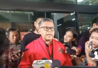 Megawati Perintahkan Seluruh Kader PDIP di Legislatif Hadiri Pelantikan Presiden