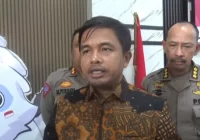 KPU RI: Pilkada Serentak 2024 Tetap 27 November