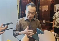 Kemenko Perekonomian Sebut Proyeksi Inflasi 2024 Terkendali pada Level 2,8 Persen