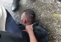 Video Warga Tangkap Maling di Perumahan Benawa Raya Guntung Manggis