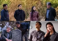 Exhuma Pecahkan Rekor 10 Juta Penonton, Ini Deretan Film Horor Korea Selatan Terseram