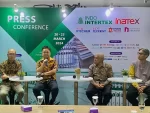 Ratusan Pengusaha Tekstil dan Garmen dari Belasan Negara Ikuti Indo Intertex 2024